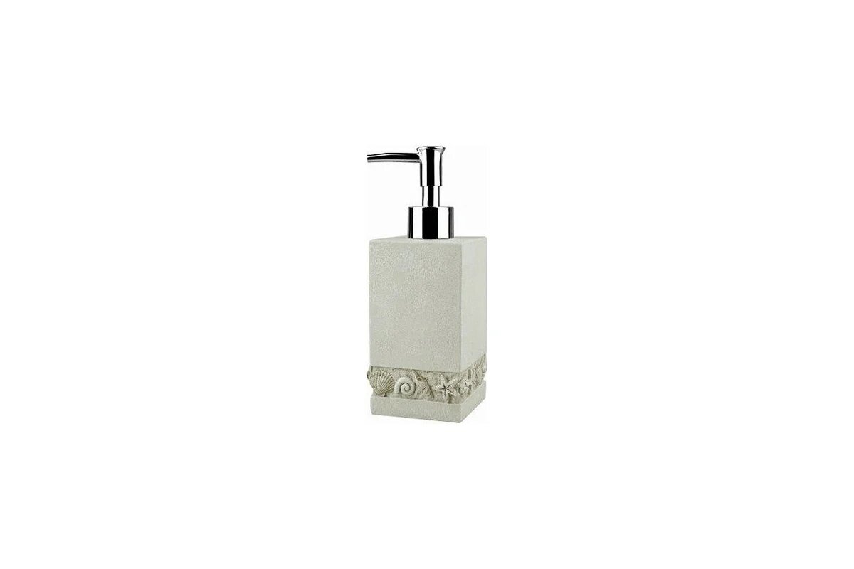 WasserKraft InnДозатор для жидкого мыла K-4399