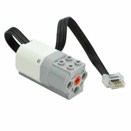 Средний мотор Wedo 2.0, аналог 45303 Lego