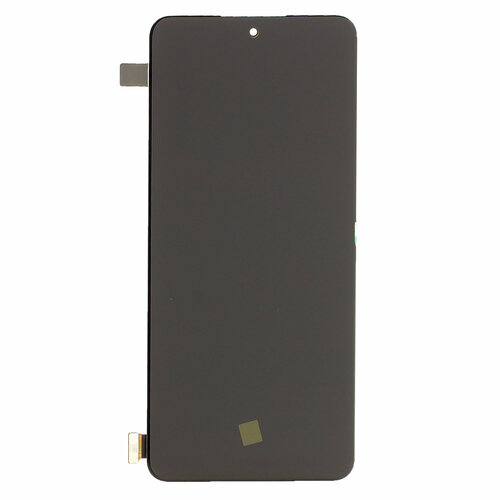 Дисплей для OnePlus Ace/ Ace Pro с тачскрином, (OLED) черный