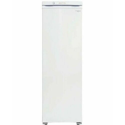 Морозильная камера Саратов 170 черный 25625₽