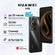 Смартфон HUAWEI nova Y72 8+128, (MGA-LX3), Черный, (51097SEC)