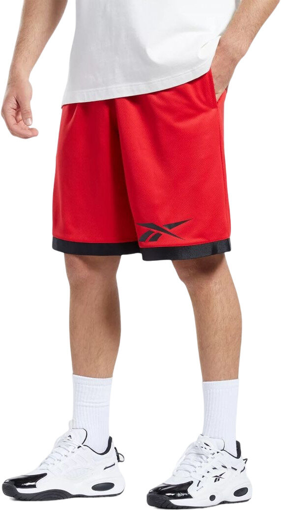 Шорты; Reebok;...