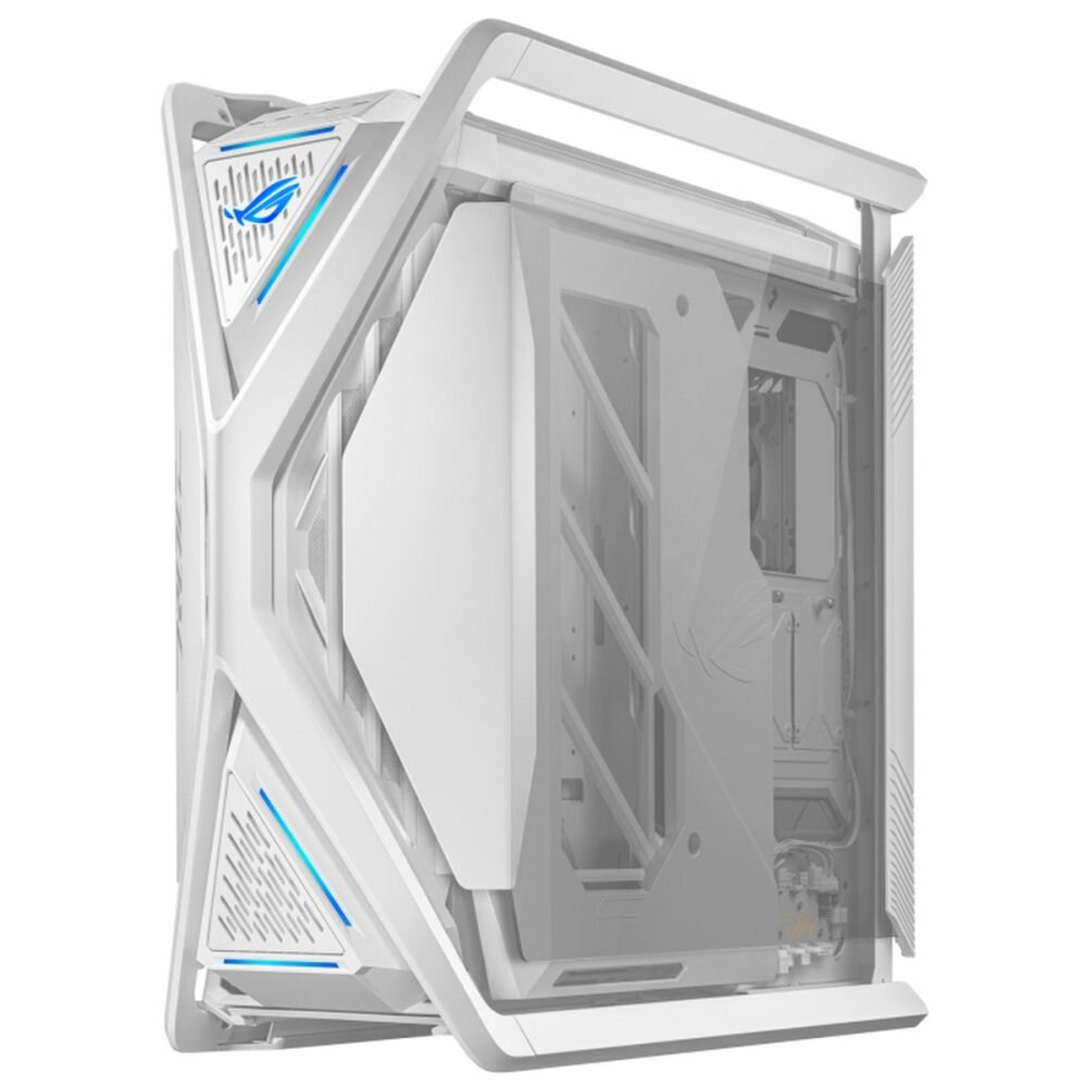 Корпус ASUS GR701 ROG HYPERION WHITE — фото 1