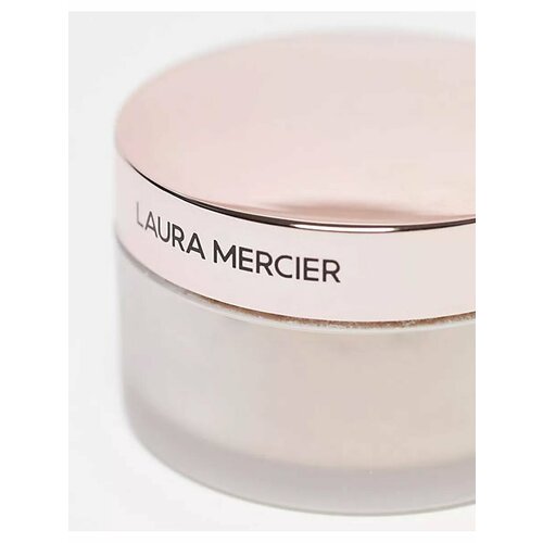 Прозрачная рассыпчатая тонирующая пудра ROSE 29 гр 3800₽