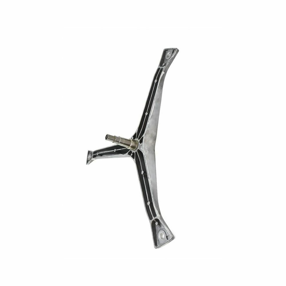 Крестовина для стиральной машины SAMSUNG (самсунг) DC97-01819C, DC97-00124G (высота вала 78 мм, толщина вала 20 мм, радиус 235 мм)