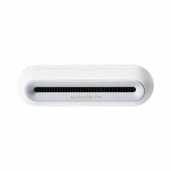 Картинки Очиститель воздуха Xiaomi EraClean Automatic Air Dispenser CW-BS01, белый