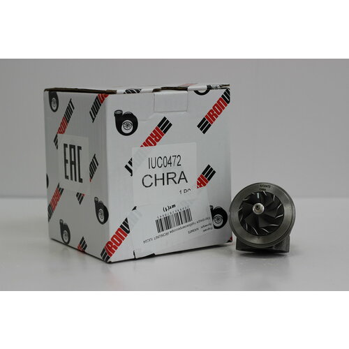 Картридж турбины для HYUNDAI Porter 2.5 CRD [D4CB]