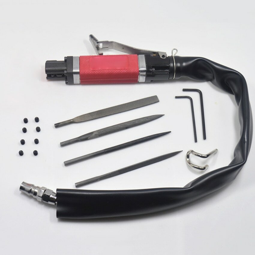 Пневматический файл ZJMZYM AF5A