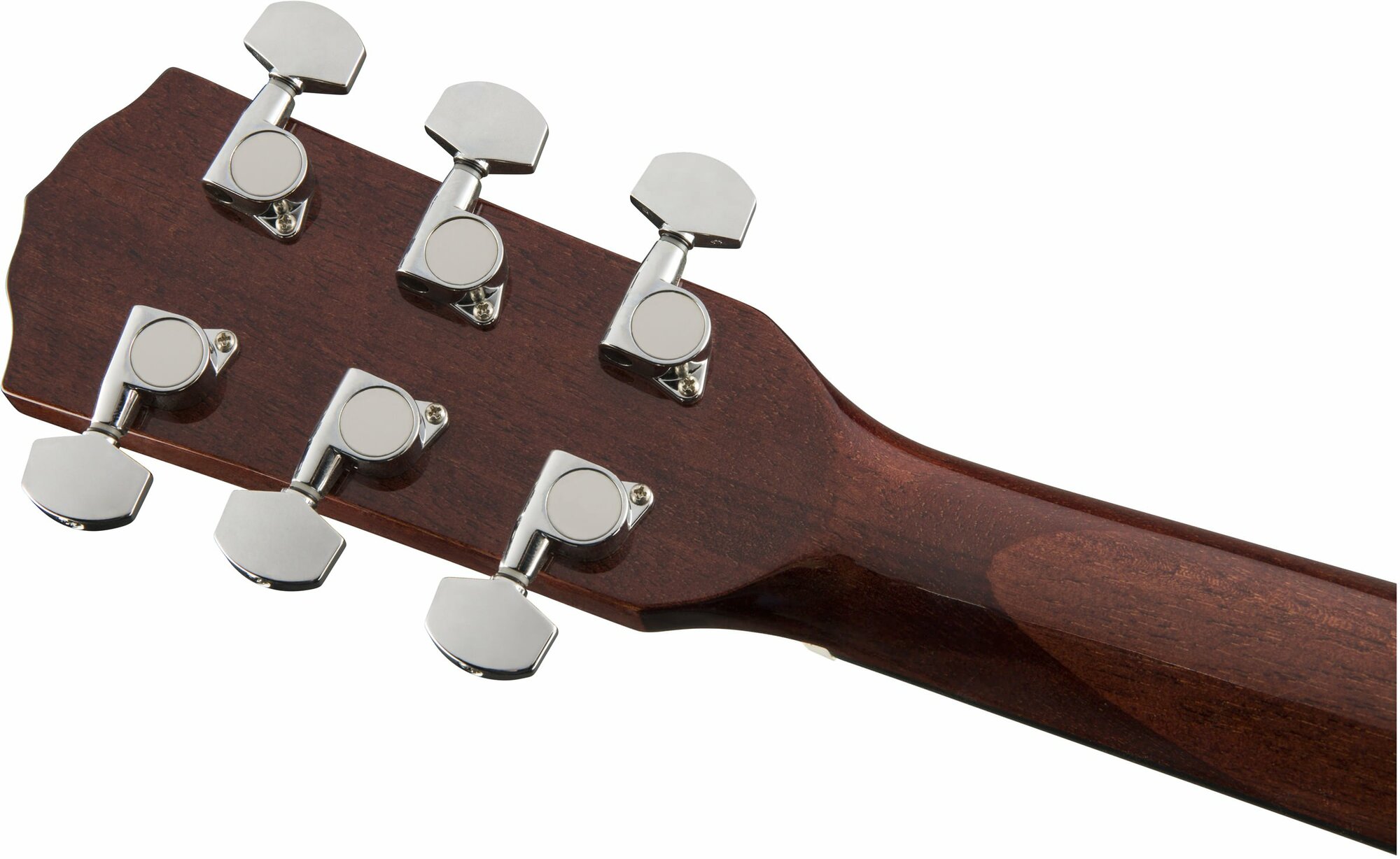FENDER CC-60SCE Concert Natural WN электроакустическая гитара, цвет натуральный — фото 1