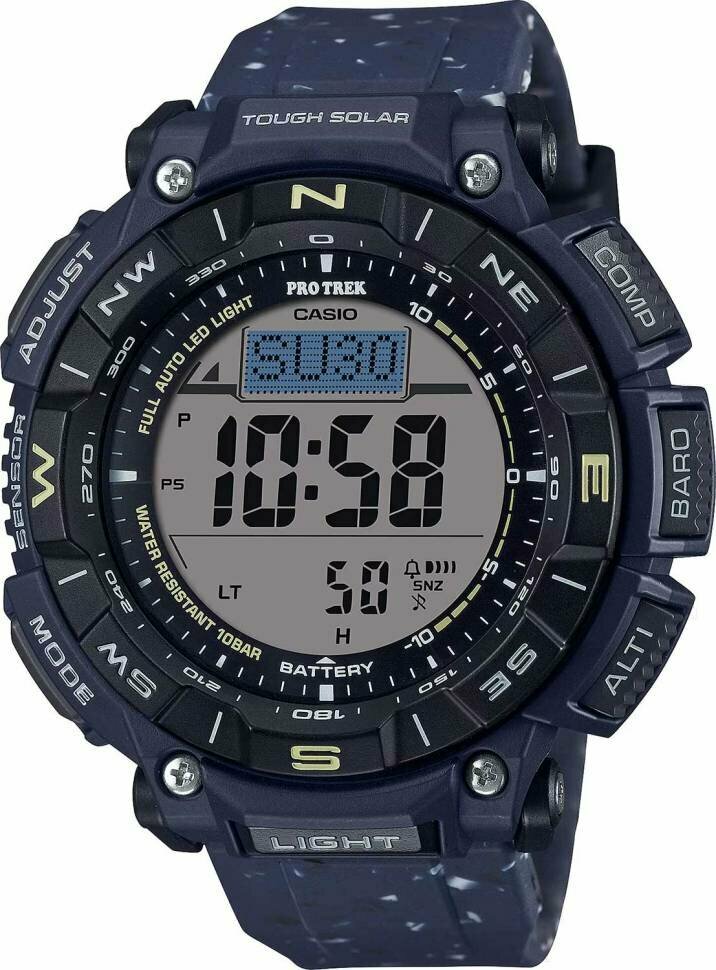 Наручные часы CASIO