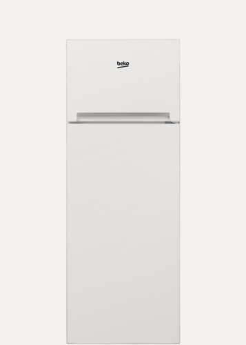 Изображение товара Холодильник BEKO DSMV5280MA0W, 2 камеры, 280л, антибактериальное покрытие