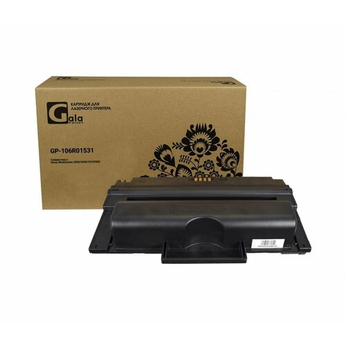 GalaPrint Картридж GP-106R01531