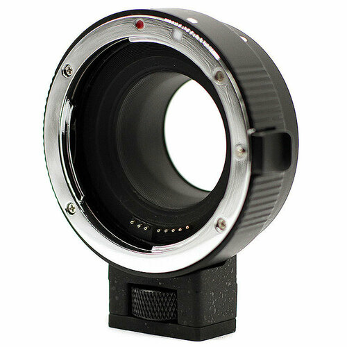 Переходное Кольцо Andoer для установки Canon EF-S на EOS M
