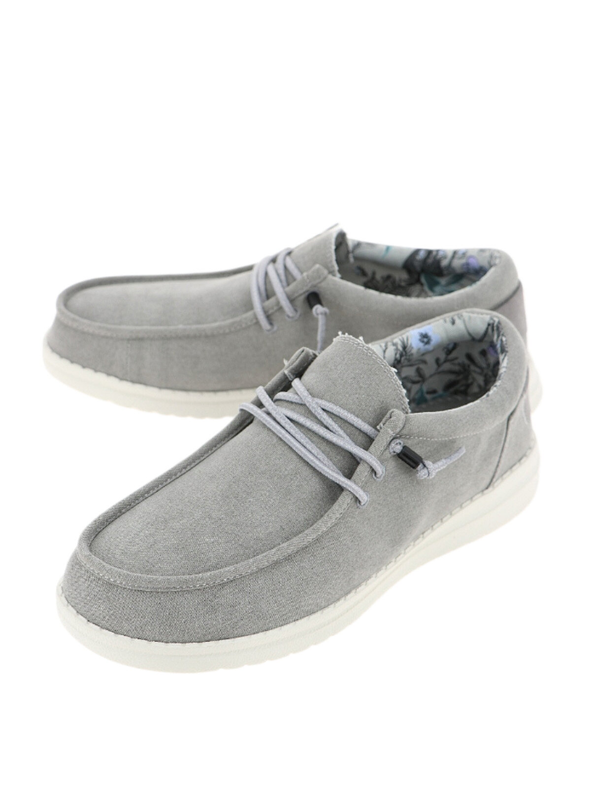 Полуботинки