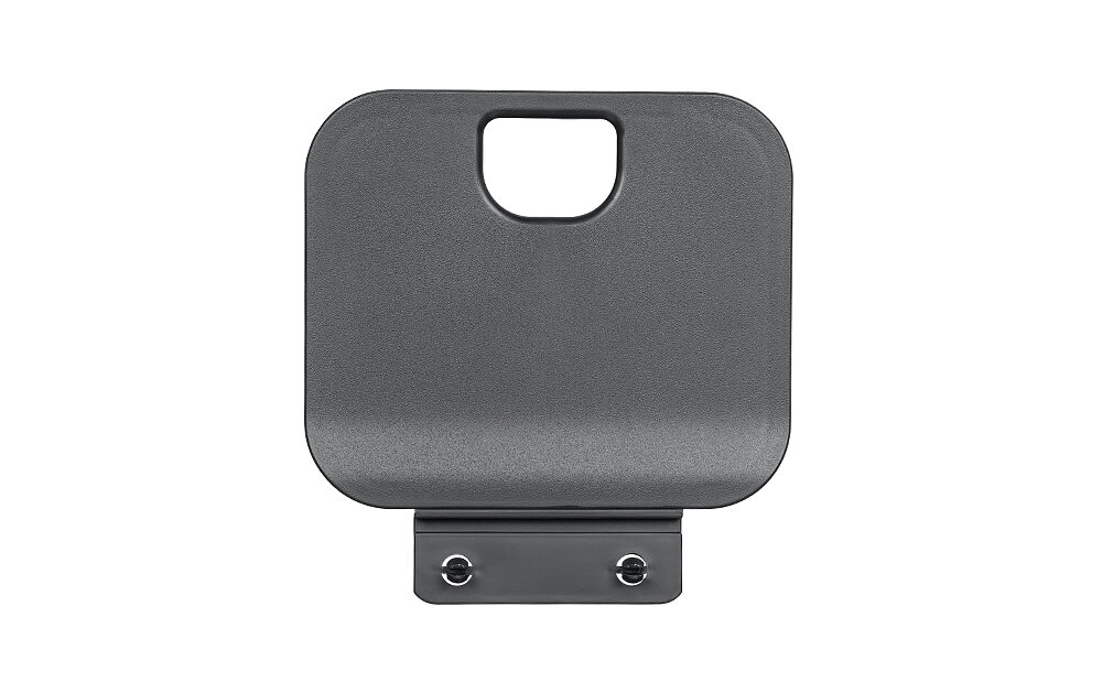 Заглушка подножки MAN TGA LX-XXL/TGL/TGM/TGS/TGX 21117E (Exovo)