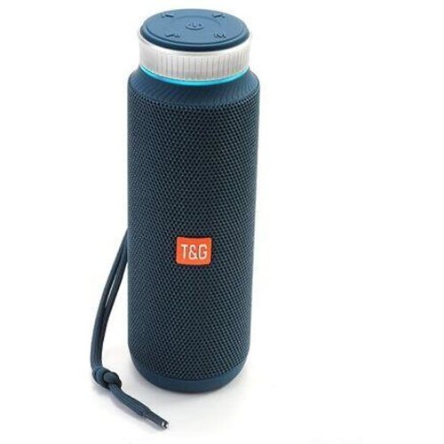 Колонка T G 326 синий 220500₽