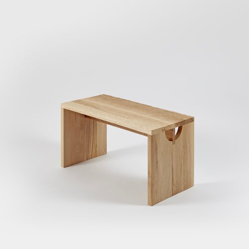 Скамья для прихожей и спальни 