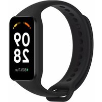 Фитнес-браслет Xiaomi Redmi Smart Band 2 GL Black