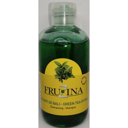 Fruzina Green Tea Shampoo