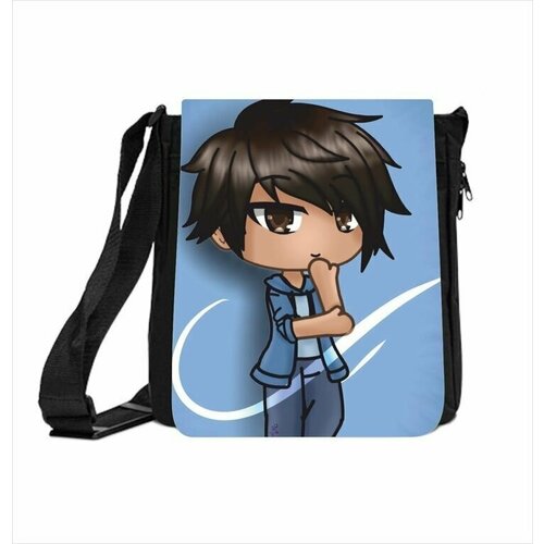 фото Сумка gacha game № 2 bugrikshop