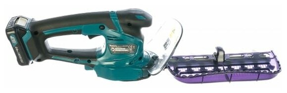 Кусторез Makita UH201DWA - фотография № 3