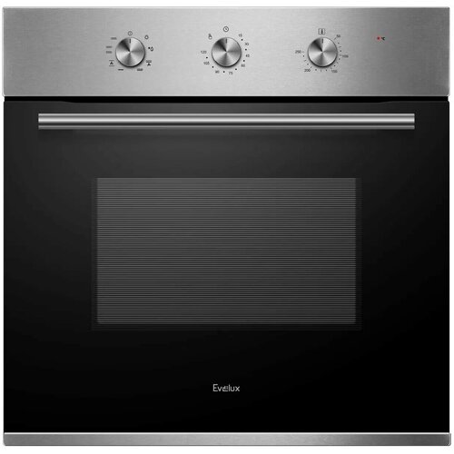 Электрический духовой шкаф встраиваемый Evelux EO 620 X 1959000₽