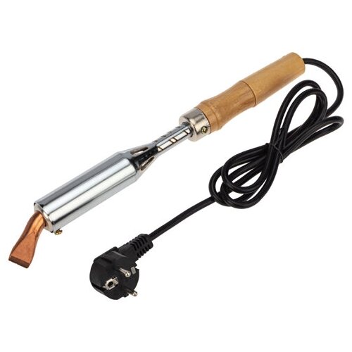 Rexant Электрический паяльник ПД 200 Вт 120211 203300₽