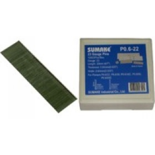 Гвозди SUMAKE F-40 для F 18/50 5000шт.1х1,25х40мм 31383 гвозди omer f 40 12 38 38мм 1 1 25 5000шт 8105020