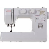 Швейная машинка Janome Juno 513