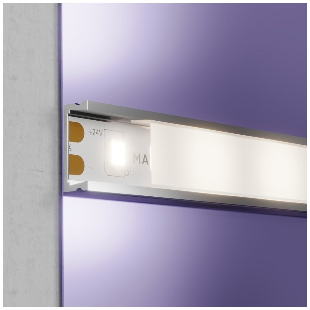 Картинки Светодиодная лента 24В Maytoni Led strip 20014