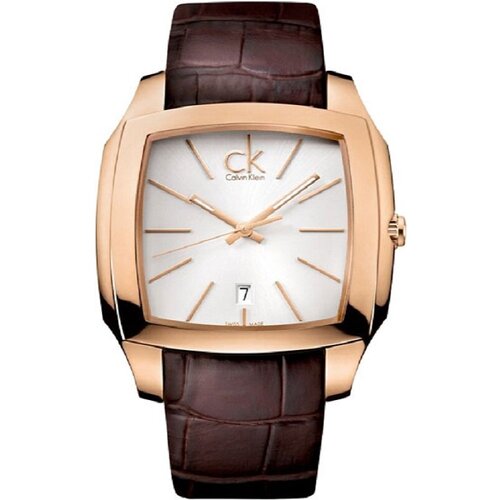 Наручные часы CALVIN KLEIN Наручные часы Calvin Klein K2K21620, бордовый