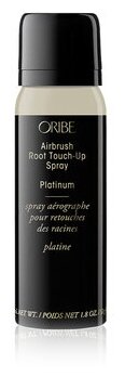 Спрей корректор цвета для корней волос (платиновый блондин)/Airbrush Root Touch-Up Spray (platinum) ORIBE (75мл)