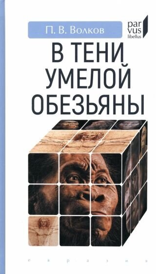 В тени умелой обезьяны. Приключения, великие открытия и заблуждения в археологии каменного века - фото №1