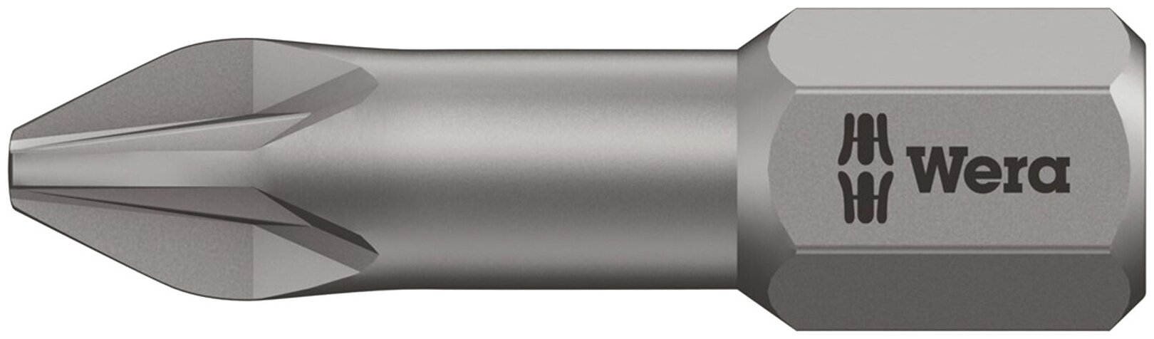 WERA биты (шт) 855/1 TZ PZ 3/25 MM WE-056825