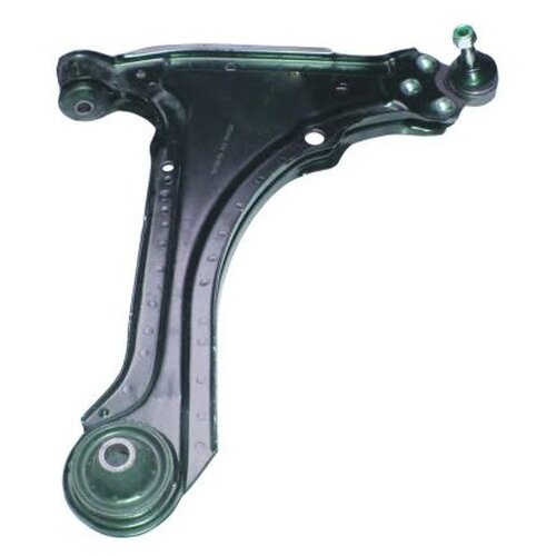 фото Рычаг подвески birth br1268 для chevrolet opala ; opel astra, calibra, vectra