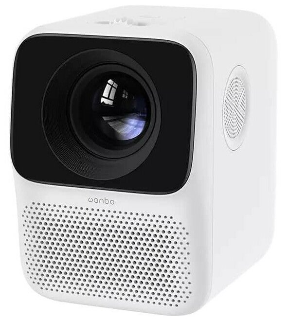 Проектор Xiaomi Wanbo Projector T2