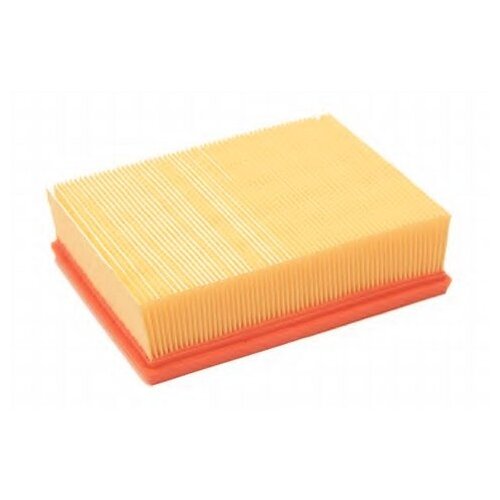 Fa089z_фильтр Воздушный Citroen Xsara,Peugeot 206 2.0/1.9d  & 16v 98-> 1444j3,1444vr, 1444h0 Klaxcar арт. 'FA089Z