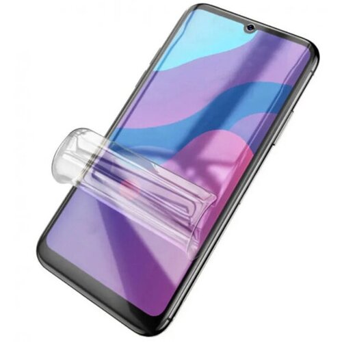 Гидрогелевая пленка Innovation для Samsung Galaxy M02S Glossy 20261