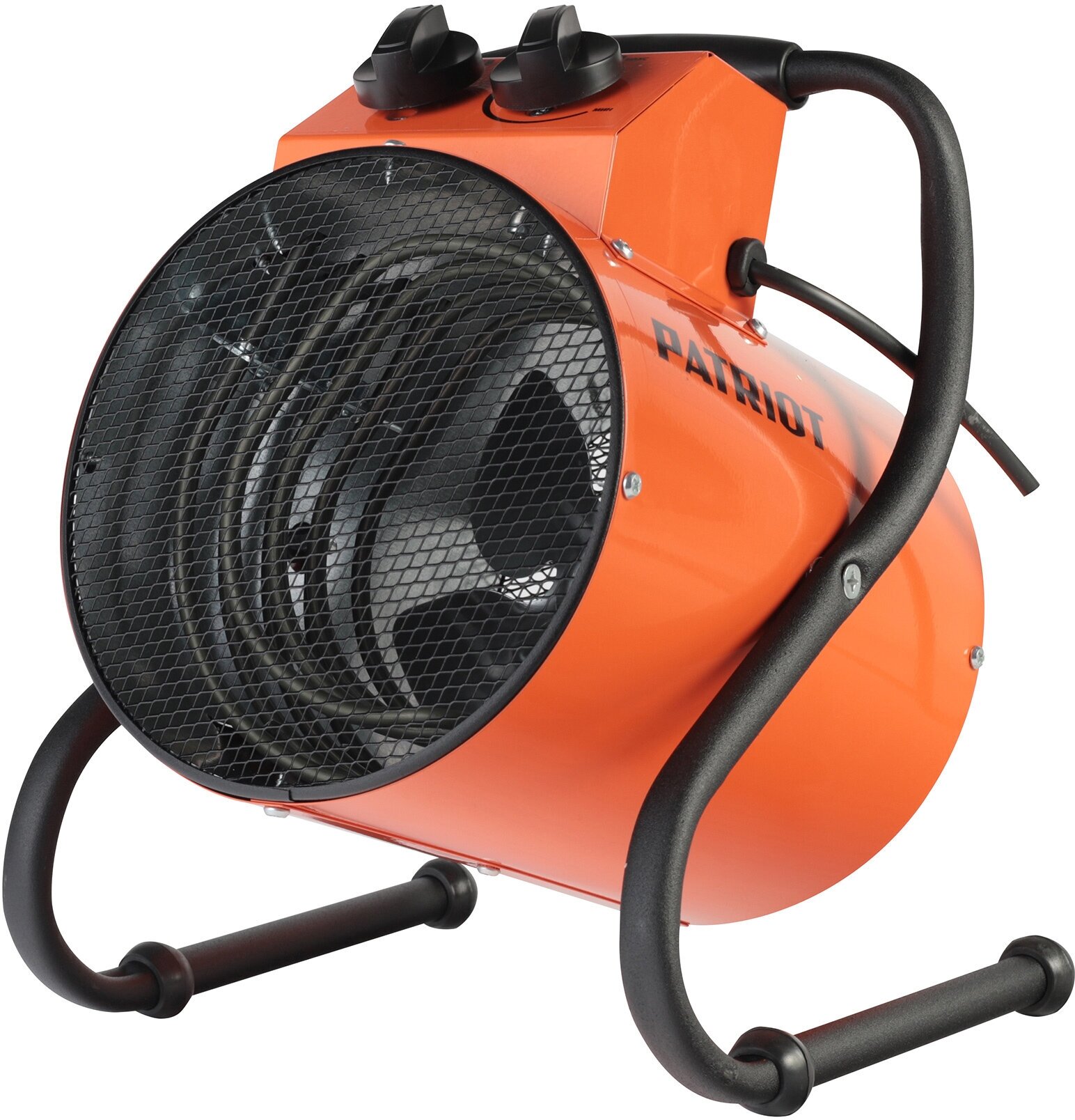 Тепловая пушка электрическая PATRIOT PTR 2, 633307255