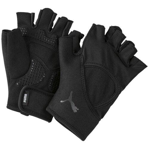 Перчатки для фитнеса Puma TR Ess Gloves Up Мужчины 4146603 M