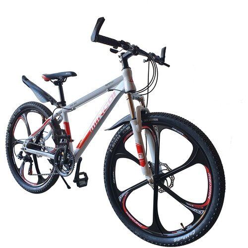 Велосипед горный MINGDI 26 2300000₽