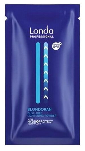 Londa Professional Осветляющая пудра Blondoran, 35 мл