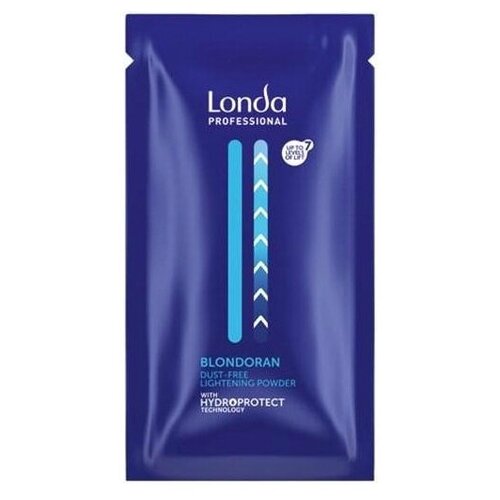 Londa Professional Осветляющая пудра Blondoran, 1000 г