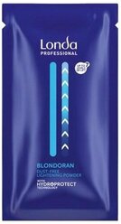 Londa Professional Осветляющая пудра Blondoran, 35 г