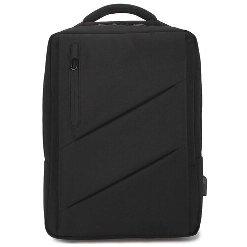 фото Рюкзак «journey» 462 black nikki nanaomi