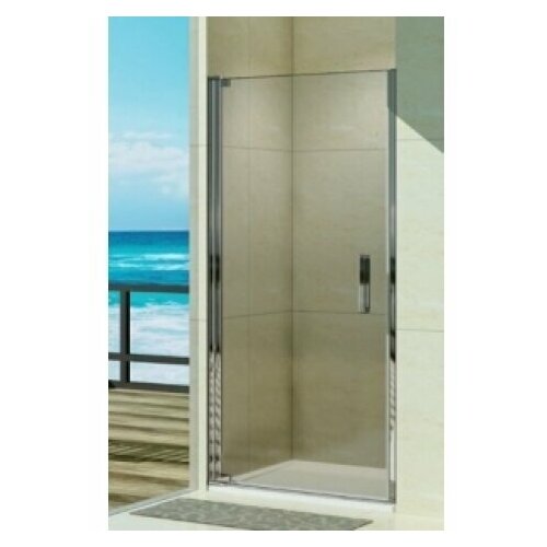 фото Душевая дверь в нишу weltwasser 185x90 ww600 600k1-90 10000002732