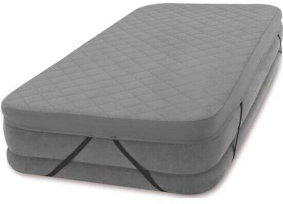 Наматрасник Intex AIRBED COVER для надувных кроватей 99x191см