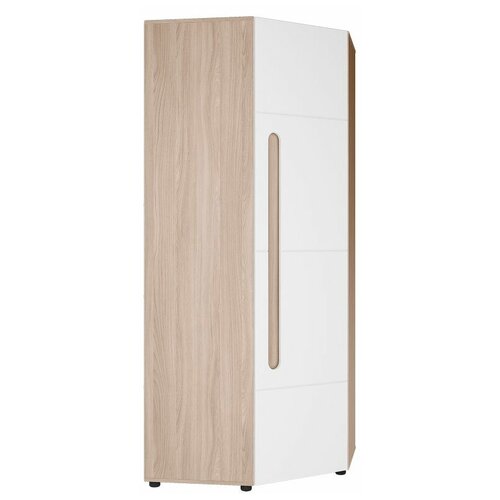 Распашной шкаф стиль МК Палермо С