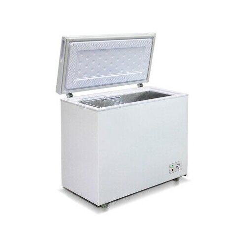 Морозильник-ларь Бирюса 240KX 4053800₽
