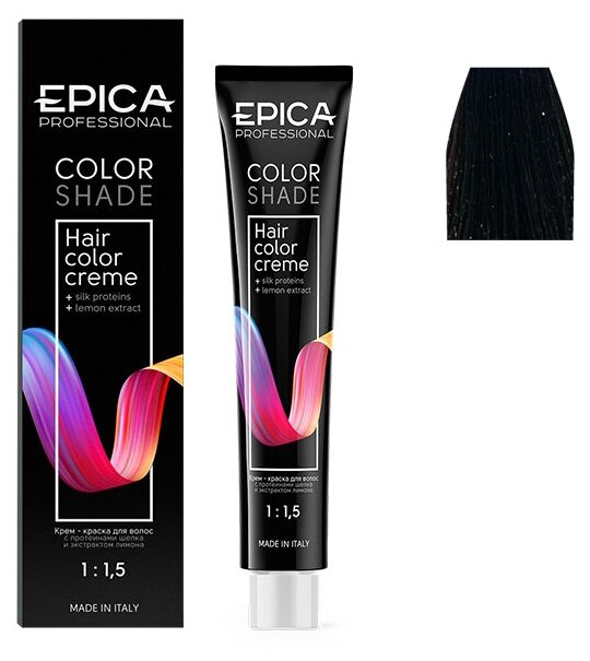 EPICA PROFESSIONAL Colorshade - 4.7  , 100 .